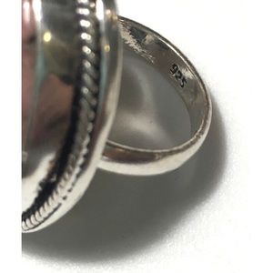 Vintage Jewelry - 🛑SOLD🛑 Vintage Native American Sterling Ring Vintage Jewelry - 🛑SOLD🛑 Vintage Native American Sterling Ring